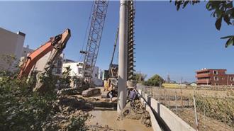 台南新建案實價登錄 新市預售屋每坪價格1年漲10萬