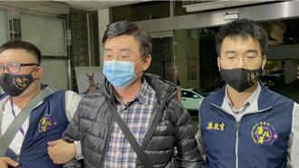 新北殯葬處集體收賄3053萬　繳回不法所得判緩刑