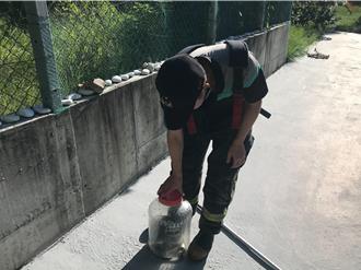 彰化蛇類出沒！上半年捕獲1375條 「牠」排名冠軍