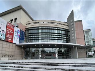 台中大里聯合行政中心案作罷 區公所「定居」纖博館辦公