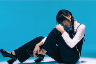 牙套妹变千万流量女神！　163braces 打造六都电竞主题曲