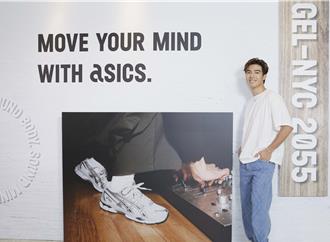 陳昊森認了魏如萱爆緋聞互動尷尬　穿情侶裝變超中二