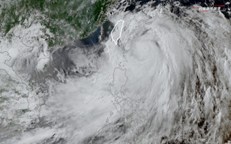 巴比侖成大補丸！凱米爆炸性膨脹 專家貼驚悚1圖：中南部皮繃緊