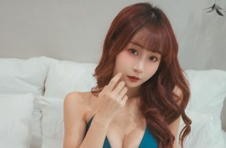 啦啦隊紅髮女神見「這物」被盜賣　絕望發聲：糟蹋我心意