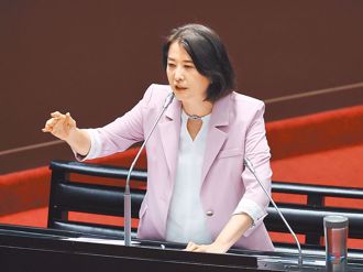 控潘孟安住綠能廠商豪宅敗訴  王鴻薇回應了