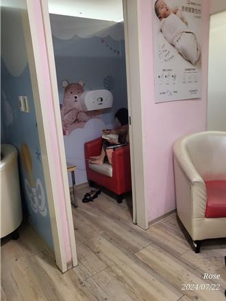 哺乳室遭占用淪私人冷氣房 桃市府：最高罰3萬