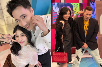 余祥銓自曝夾婆媳間超崩潰 「妻抱怨後甩鍋」李亞萍氣炸冷戰2個月