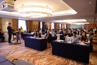 政大社科院永續中心促台越工業園區永續發展