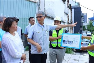 嘉義縣市颱風假不同調 網友問市長：說好的共同生活圈呢？