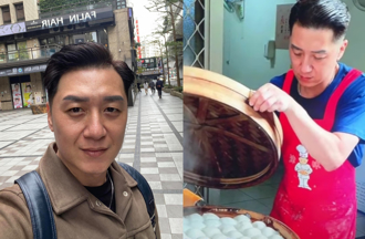 45歲本土劇男星沒戲拍！認了靠「賣肉圓、炸雞」求生