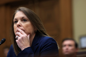 拜登退選最後稻草是「親信遭屠殺」？！ 蔡正元爆1股關鍵影響力