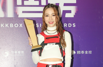 鄧紫棋演唱會爆意外「突發性抽筋」動不了 事發原因曝光