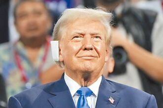 川普：賀錦麗比拜登更好對付