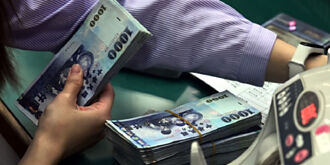 拍板！卓榮泰：軍公教明年調薪3％