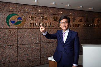 彭金隆挺TISA 投信提四建議