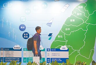 回饋金無下限 國庫減收70億 監院糾正光電標案