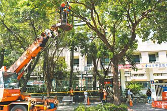 中颱凱米 明後天影響本島最劇