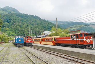 威力不容小覷 山區沿海嚴陣以待