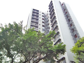 北市补助国宅租户 估500童受惠