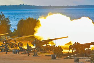 改進國防預算配比