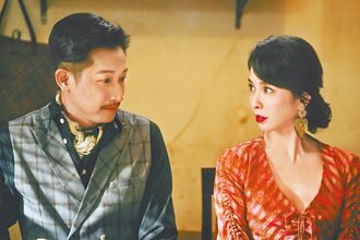 《婆婆2》天心入列「變臉劉品言」有笑哏