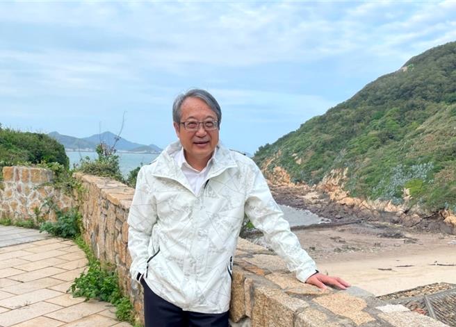 张龙德(考选部提供)