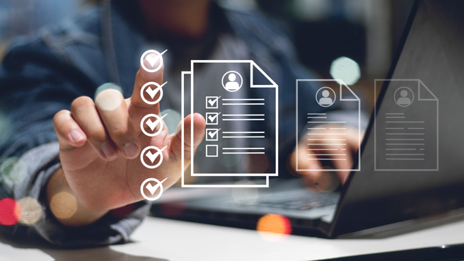 摩羯座凡事力求做到最好的態度，在職場上創造出不凡的成就。（示意圖：Shutterstock／達志）