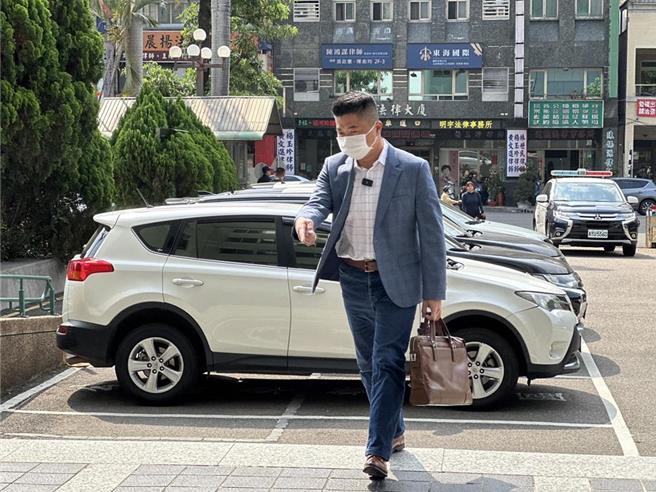 顏宽恒沙鹿豪宅案25日宣判，台中地院：遇颱风假延到隔天。（本报资料照）