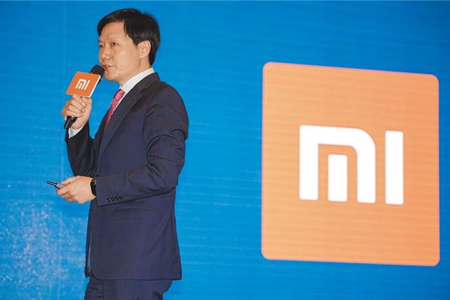 富比世22日發布2024富比世中國最佳CEO榜單，小米創辦人雷軍等人位列前10，且帶領公司在考核期內的股價平均上漲47％。（中新社）