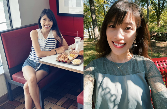 德州妈妈坦言也有收到创意私房受害者私讯。（图／翻摄自德州妈妈没有崩溃脸书）