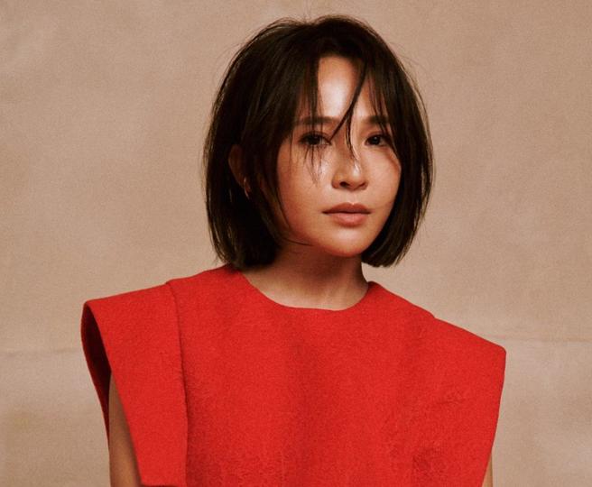 梁文音将于10月12日举办「为什么听情歌」演唱会。（环球音乐提供）