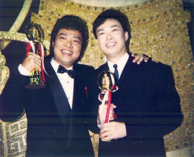 恒述法师透露张菲是怀疑论者、费玉清是基督徒。（图／中时资料照）