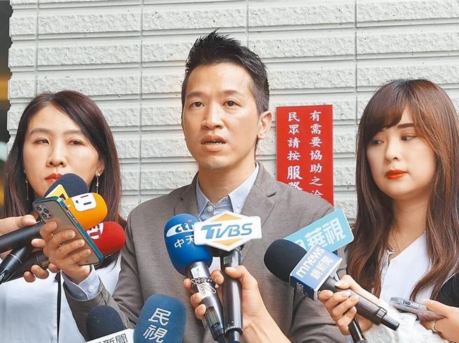 何志伟(本报资料照片)