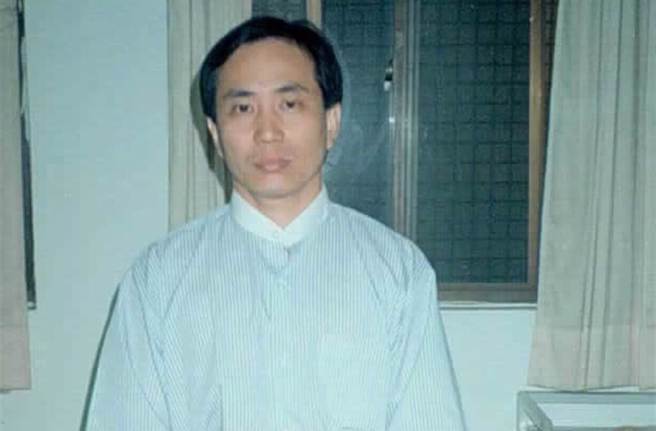 台湾十大枪击要犯之首黄建伟外号「矮仔伟」，传出已于6月在大陆遭执行枪决。（报系资料照）