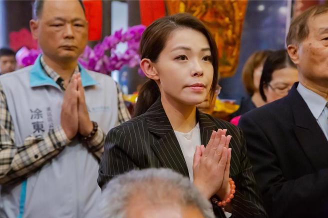 新竹市长高虹安的一审判决引发各界注目。（示意图／资料照／新竹市政府提供）