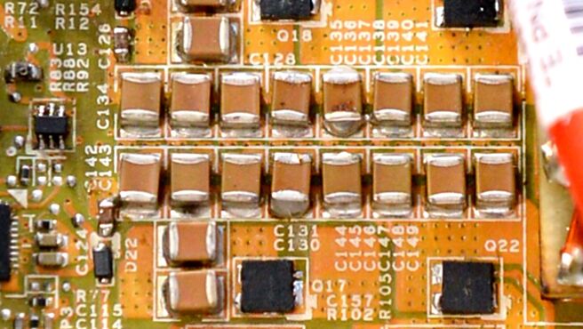 益登科技以每股25.2元价位取得被动元件公司蜜望实的13.83％股权，跃居蜜望实第一大股东。图／本报资料照片