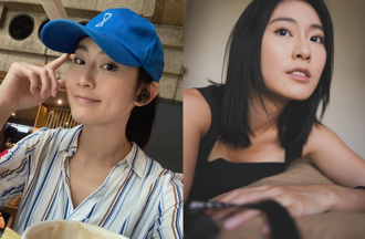 女星台北某店吃丼飯驚見「泡爛蒼蠅」 銷單她認：有點歹勢