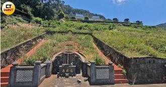 神秘東區大地主捧千萬現金買墓地　八里「守墓村」成特殊聚落
