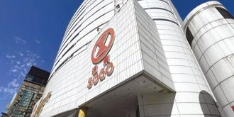 不斷更新》超過50間百貨今停業 5間提早閉店 百貨營業狀況一次看