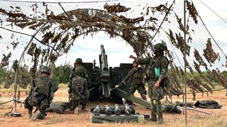 颱風攪局！船隻避風布滿海面   金防部火砲實彈射擊喊暫停