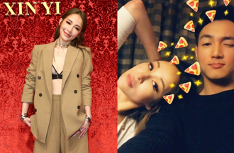 蕭亞軒動刀「鋼釘＋骨漿」復出卡關　情路曲折舊愛搶一步閃婚當爸