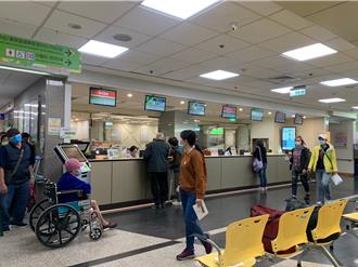 颱风天看诊要注意！台中各医院门诊资讯一次看