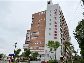 凱米來襲 新竹市各大醫院門診一次看