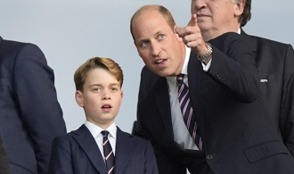 喬治王子迎11歲！ 恐直面「嚴苛王室挑戰」原因曝