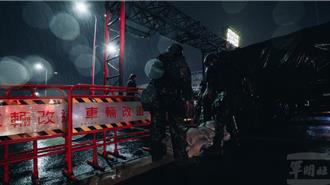 漢光演習反斬首演練受颱風影響取消  兵力投入防救災