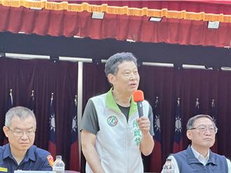 新北警員黃瑋震殉職  善心企業家捐贈教育基金20年助遺孤