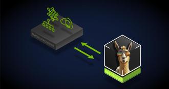 NVIDIA AI Foundry服务 加速企业生成式AI应用开发