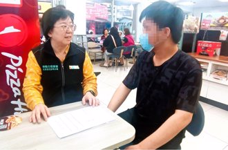 基隆就業中心多元措施 助身心障礙者順利求職