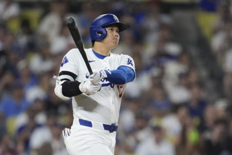 MLB》最欣賞的女子運動員？大谷翔平秒回二字「My wife」