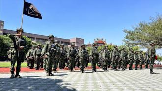 報到當天就想請假「處理黨務」！ 栗正傑曝1綠委教召舊事：我立刻拒絕